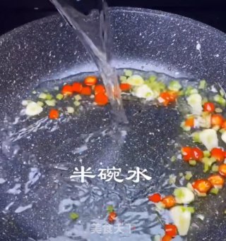 砂锅豆腐的做法步骤：8