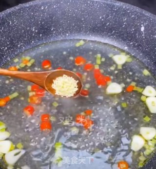 砂锅豆腐的做法步骤：9
