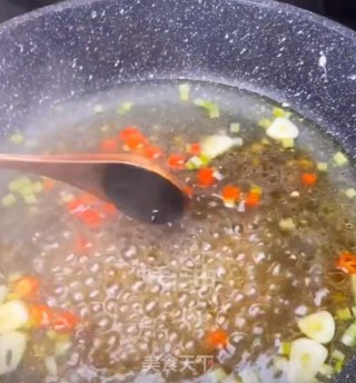 砂锅豆腐的做法步骤：10