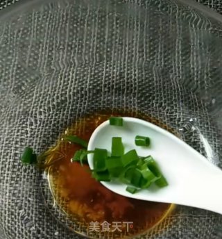 懒人版热汤面的做法步骤：2