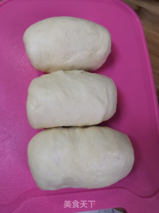 原味手撕面包的做法步骤：10