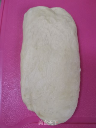 原味手撕面包的做法步骤：12