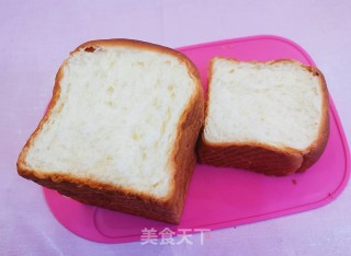 原味手撕面包的做法步骤：18