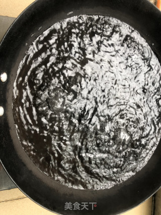 肉末炒雪里蕻的做法步骤：2