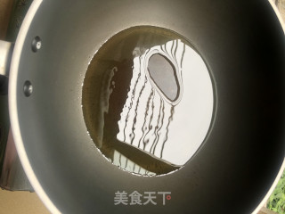肉末炒雪里蕻的做法步骤：7