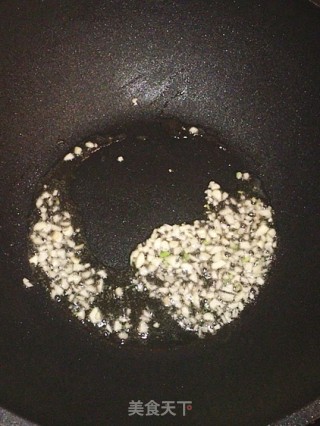 茄汁菜花的做法步骤：4