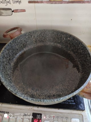 苦瓜煎蛋的做法步骤：4