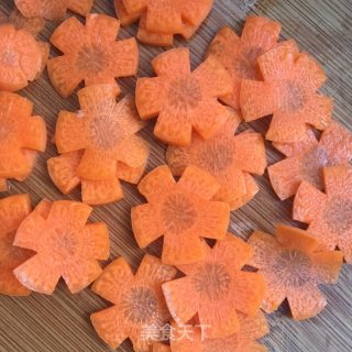 鸡蓉玉米汤的做法步骤：4