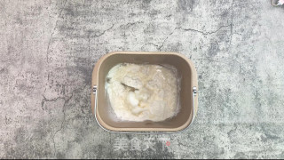 会拉丝的老婆饼的做法步骤：1