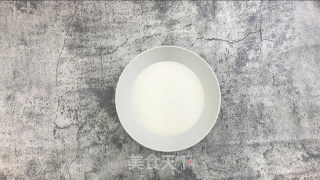 会拉丝的老婆饼的做法步骤：4