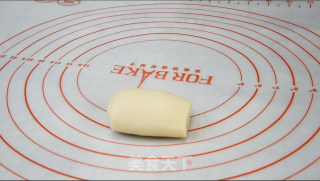会拉丝的老婆饼的做法步骤：12