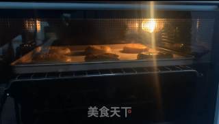 会拉丝的老婆饼的做法步骤：20