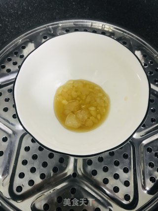 清蒸大闸蟹的做法步骤：2