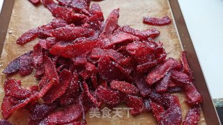 百香果果皮糖的做法步骤：14