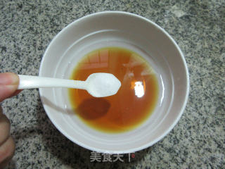 腐竹卧蛋的做法步骤：4