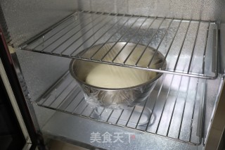 肉桂苹果面包卷的做法步骤：5