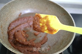 肉桂苹果面包卷的做法步骤：6