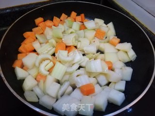 杂菜汤的做法步骤：10