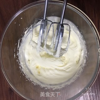 奶油麻薯球的做法步骤：8