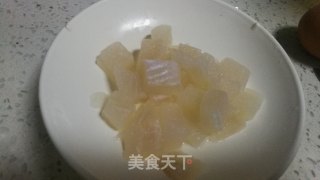 疙瘩汤的做法步骤：4