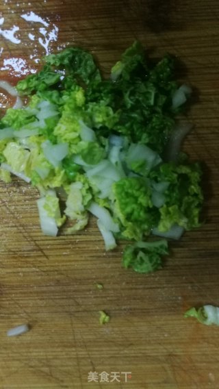 疙瘩汤的做法步骤：8