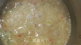 疙瘩汤的做法步骤：12