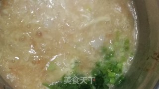 疙瘩汤的做法步骤：13