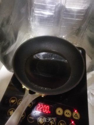 五彩萝卜土豆丝的做法步骤：4