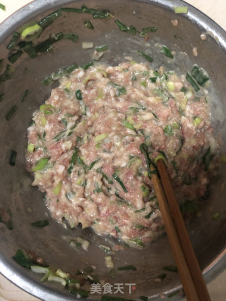 芋头红薯肉丸的做法步骤：5