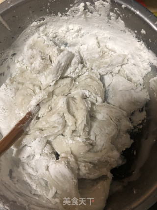 芋头红薯肉丸的做法步骤：8