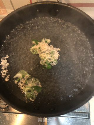 芋头红薯肉丸的做法步骤：11