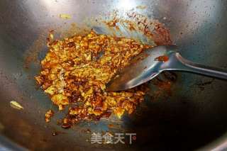 三烀一炸的做法步骤：8