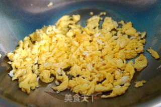 金针菇韭菜馅水饺的做法步骤：3
