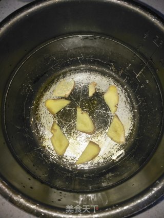 创意菜品：奥尔良腌料焖烧草鱼的做法步骤：9