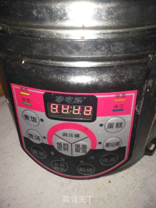 创意菜品：奥尔良腌料焖烧草鱼的做法步骤：13