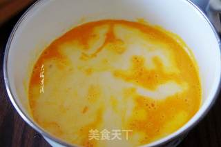 蛋糕卷的做法步骤：3