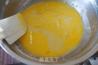 蛋糕卷的做法步骤：4