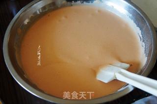 蛋糕卷的做法步骤：7