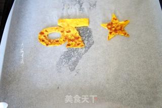蛋糕卷的做法步骤：8