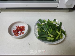 家常烧带鱼的做法步骤：3
