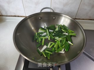 家常烧带鱼的做法步骤：5