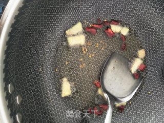 牛杂汤面的做法步骤：3