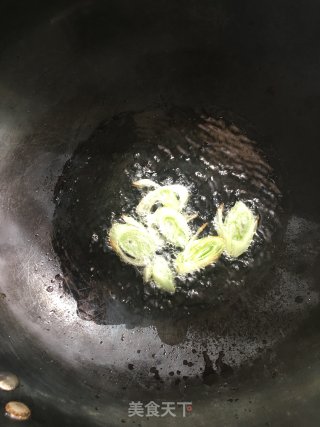 虾丸冬瓜汤的做法步骤：3