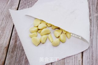 蒜蓉辣椒酱的做法步骤：3