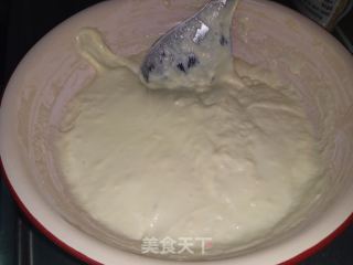鸡蛋烙饼的做法步骤：1