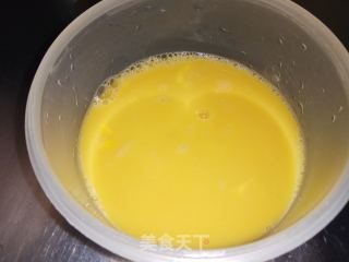 鸡蛋烙饼的做法步骤：2