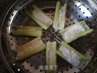 桂花枸杞玉米粑粑的做法步骤：9