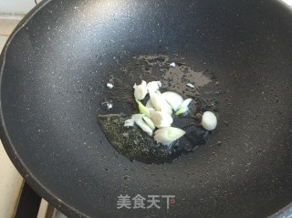 番茄洋葱炒蛋的做法步骤：7
