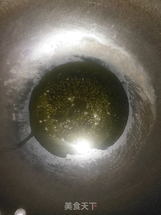 凉拌海带丝的做法步骤：6