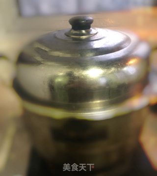 蒸红薯的做法步骤：2